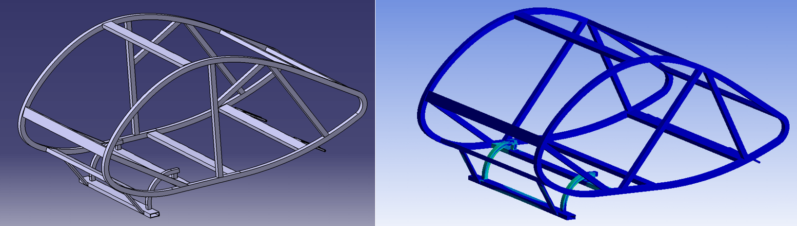 Projet Avatar, l&rsquo;EIGSI collabore à la conception d&rsquo;un véhicule du futur !