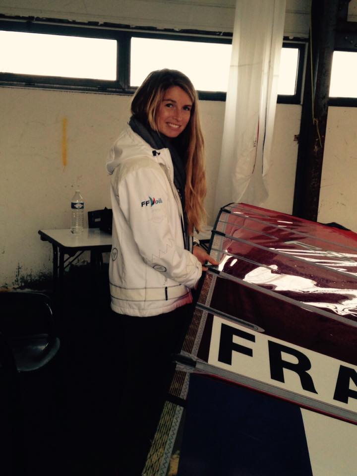 SOF 2015 : 5 EIGSIens en compétition