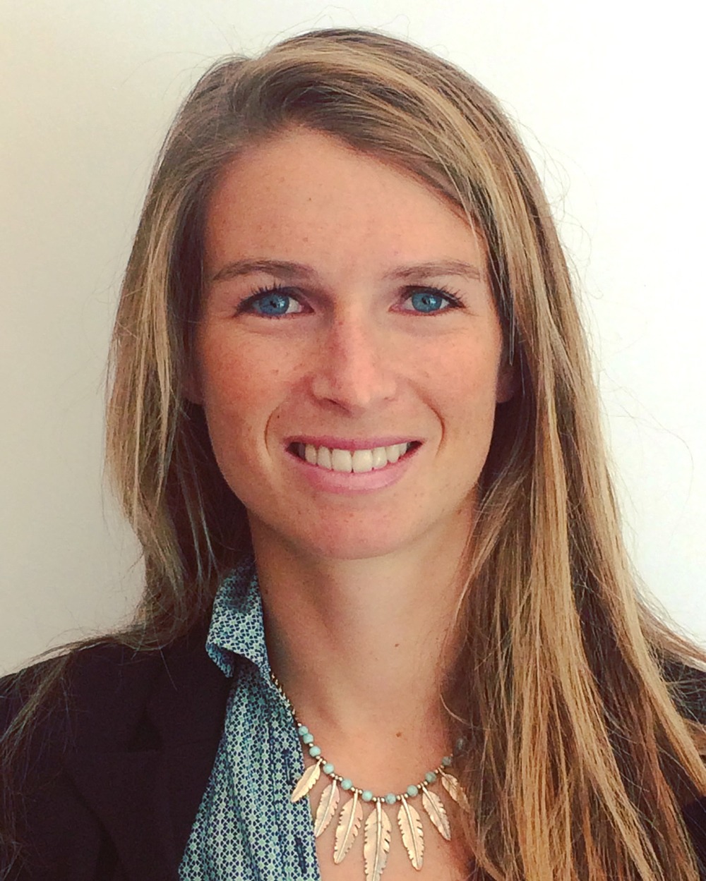 Claire Tétard, ingénieure EIGSI