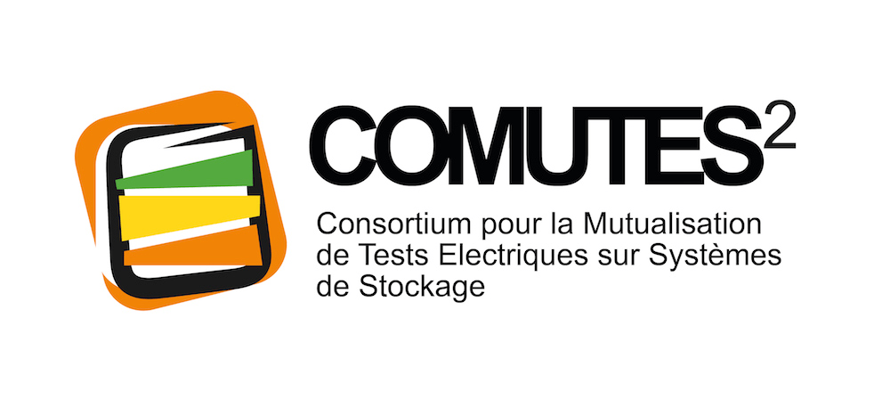 Projet COMUTES² : Consortium pour la Mutualisation de Tests Electriques sur Systèmes de Stockage