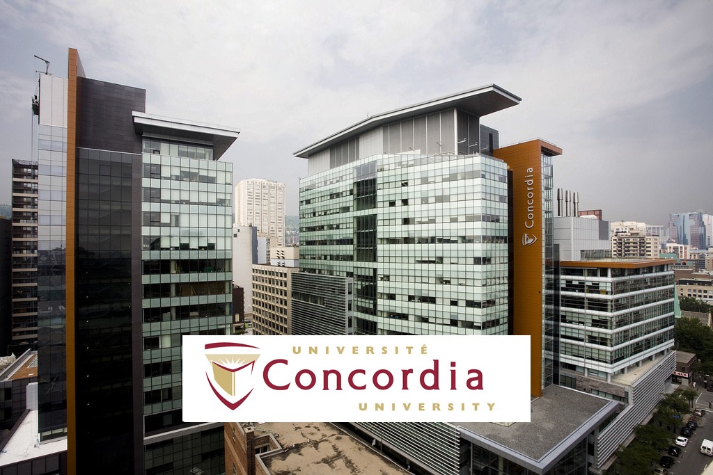 L’EIGSI partenaire de Concordia University à Montréal