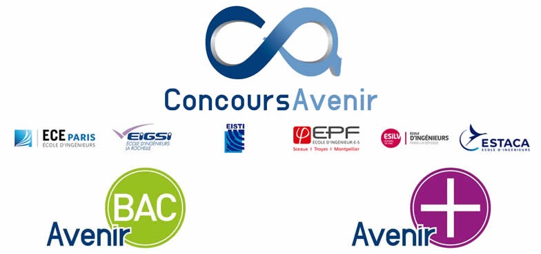 Le Concours Avenir poursuit son développement et crée Avenir+