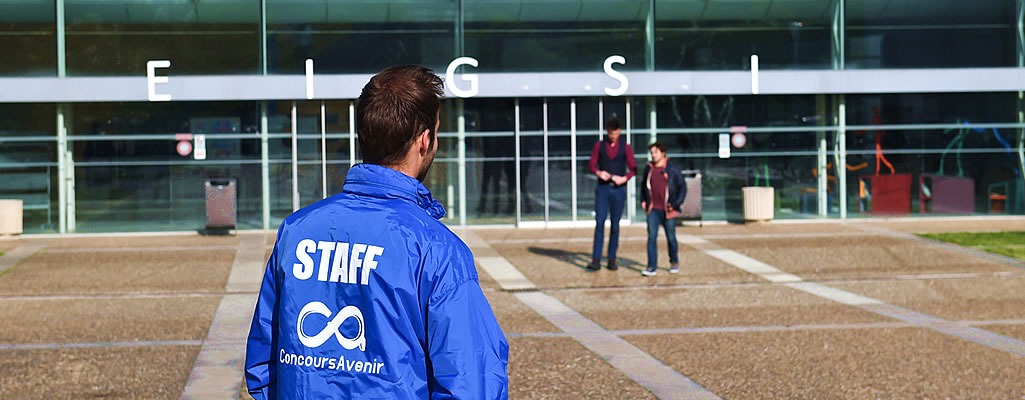 Concours AvenirBac 2022 : préparez le concours à l’EIGSI La Rochelle