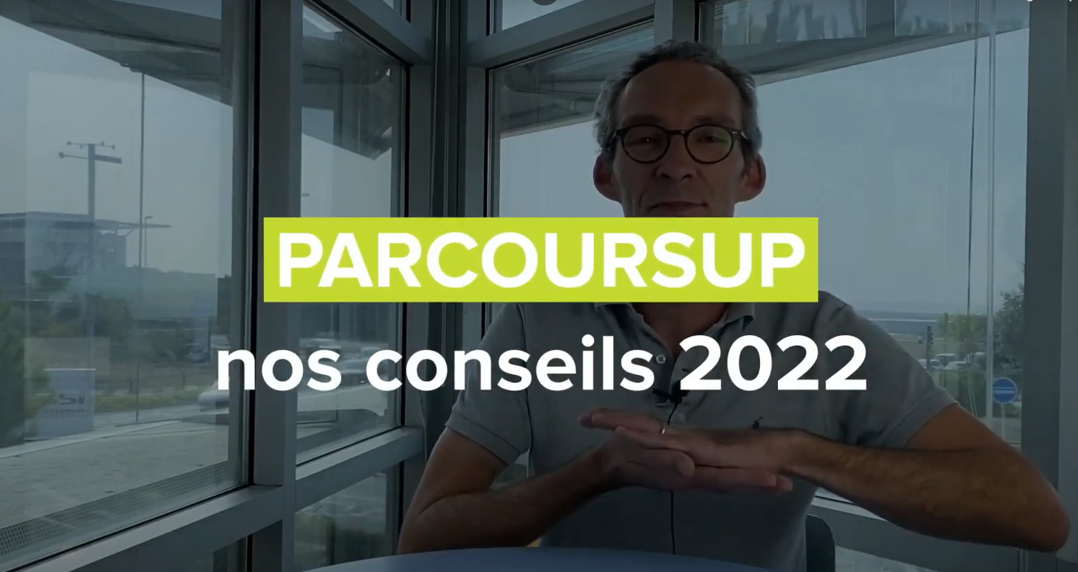 Parcoursup, nos premiers conseils avant l&rsquo;ouverture du portail