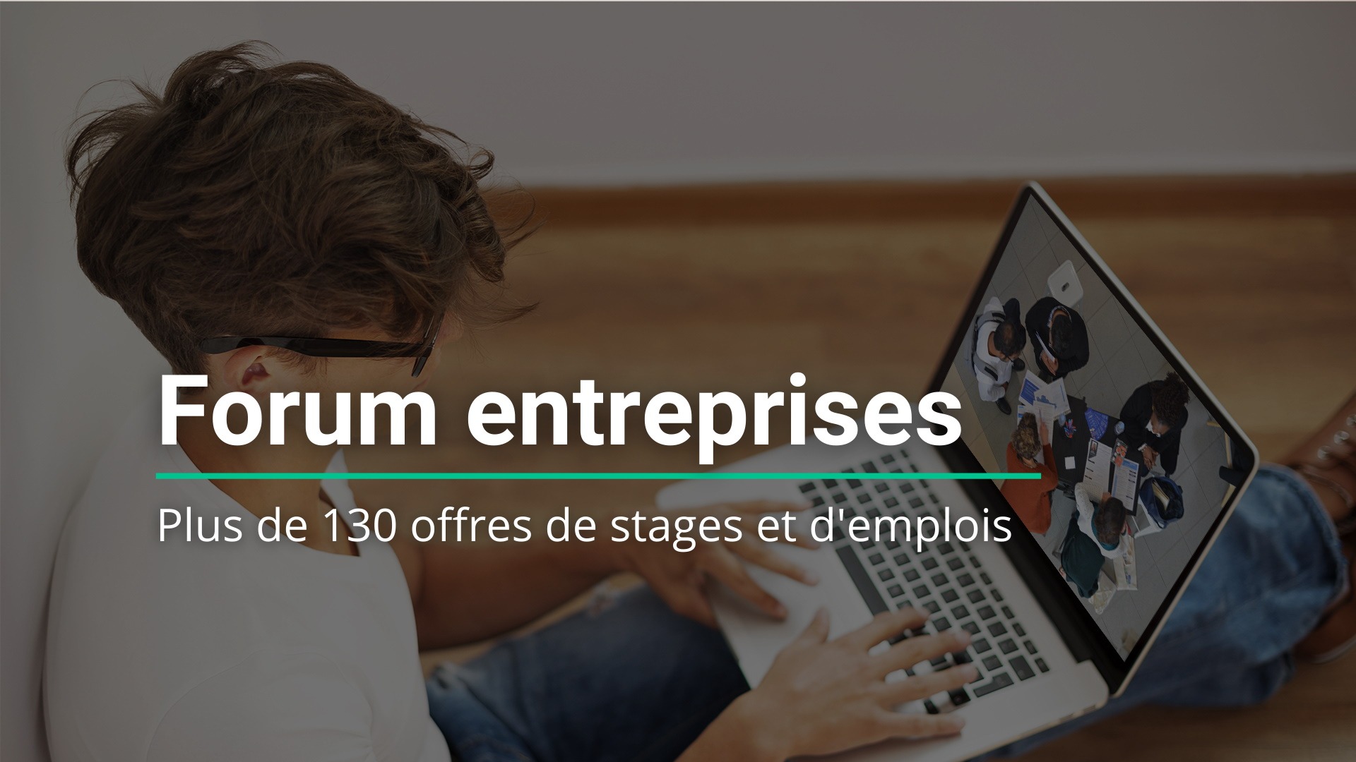 Forum Entreprises EIGSI 2020