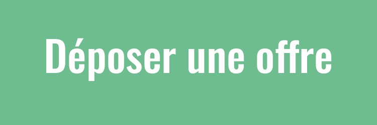 Déposer une offre (stage, emploi, apprentissage)