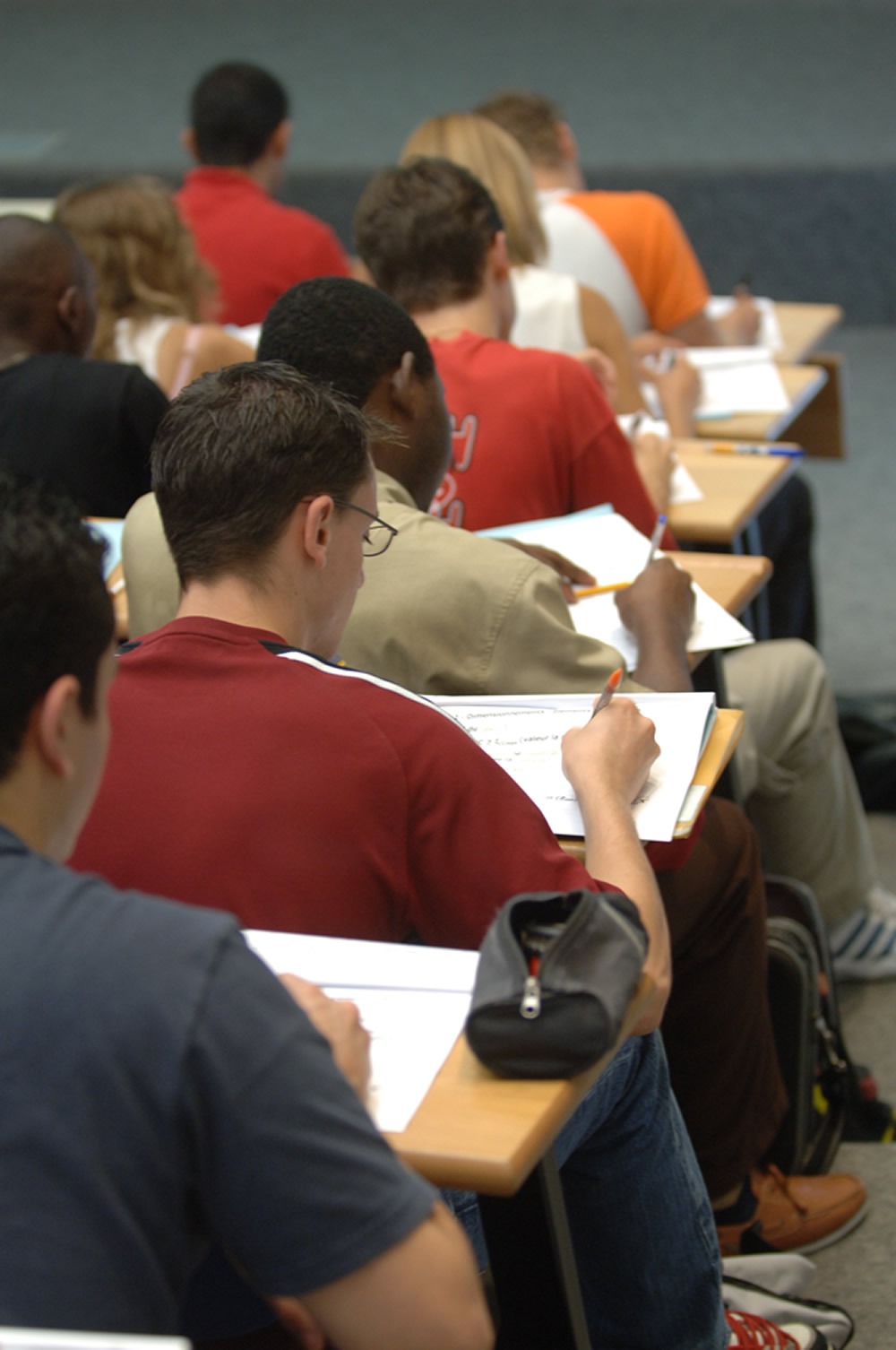 Bilan des admissions EIGSI 2014 : sélectivité et attractivité au rendez-vous