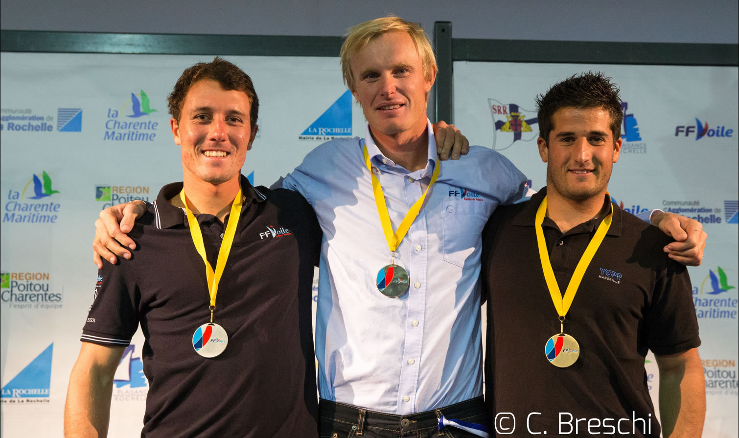 SOF2015 : Bravo aux EIGSIens pour leurs performances