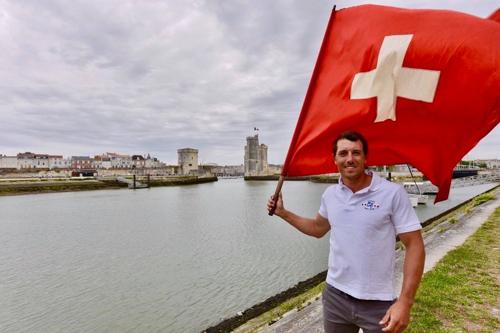 Pole Excellence Voile EIGSI : retour sur les succès de l&rsquo;été