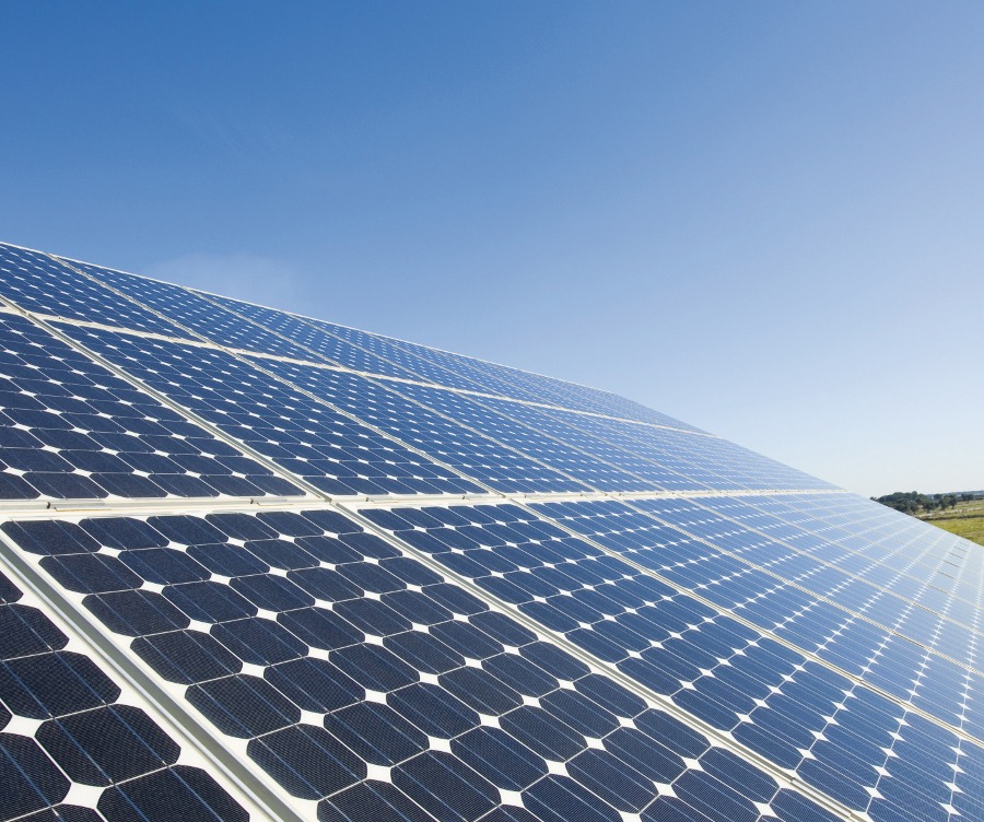 Les métiers de l’environnement à la recherche d’ingénieurs – Usine Nouvelle du 4 décembre 2014