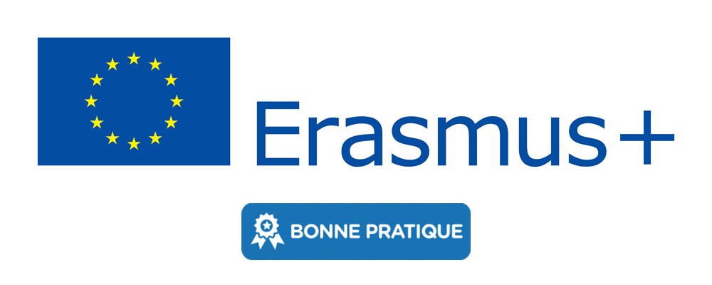 L&rsquo;EIGSI obtient le label Erasmus + « Bonne pratique » pour la 3ème année consécutive !