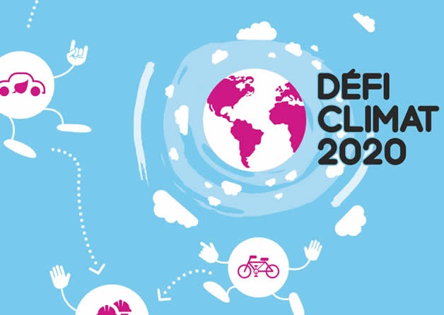 Des élèves-ingénieurs EIGSI finalistes du Défi Climat 2020