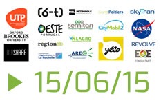 3ème Edition du Forum des Mobilités Interrégionales : Energies &#038; Transports publics