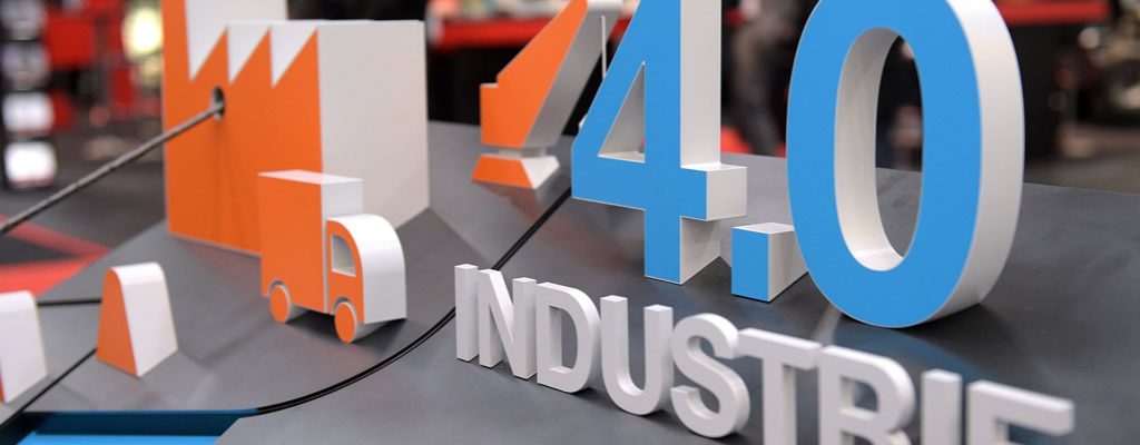 Industry 4.0 : a brand new major at EIGSI