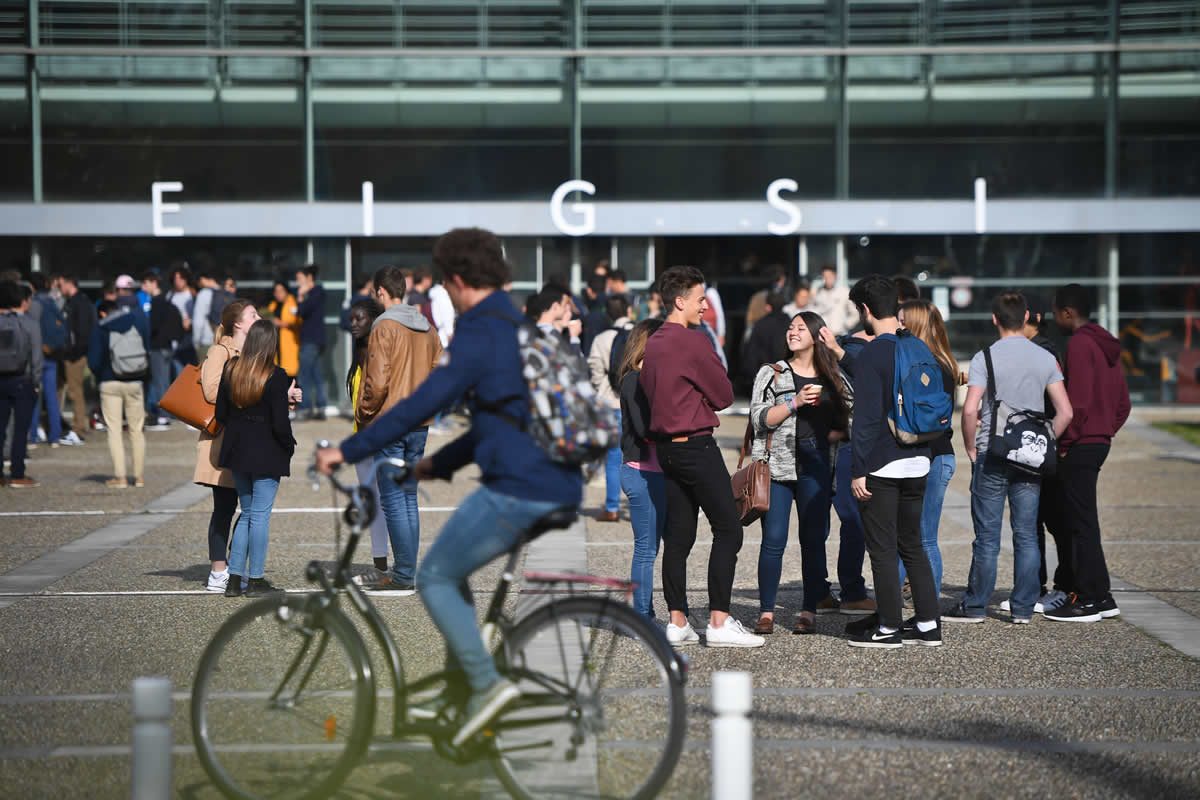 Rentrée 2018 : un accompagnement réussi en Cycle préparatoire