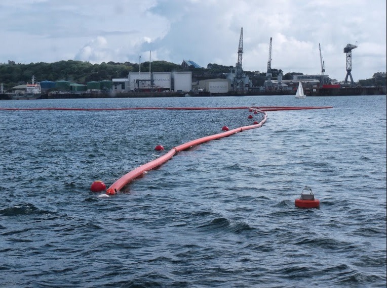 Nouvelle publication pour la recherche EIGSI sur l’axe pollution marine