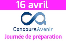 Préparez le Concours Avenir à l’EIGSI