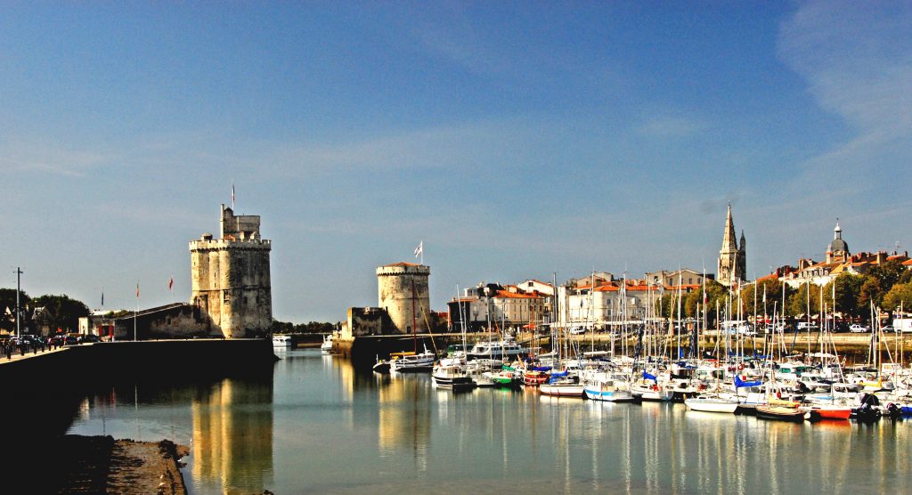 Vacances 2018 : dates de fermeture de l&rsquo;EIGSI La Rochelle