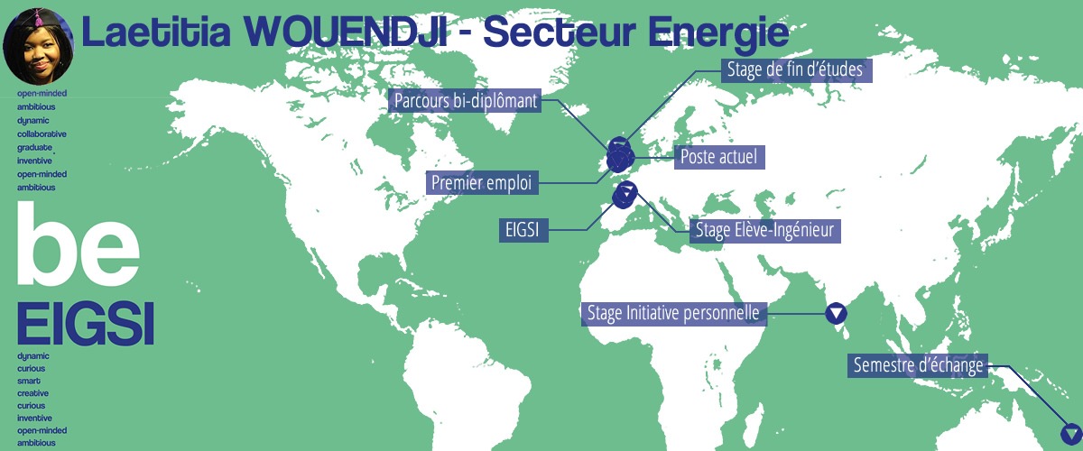 Choisir une formation généraliste qui donne du sens au métier d’ingénieur