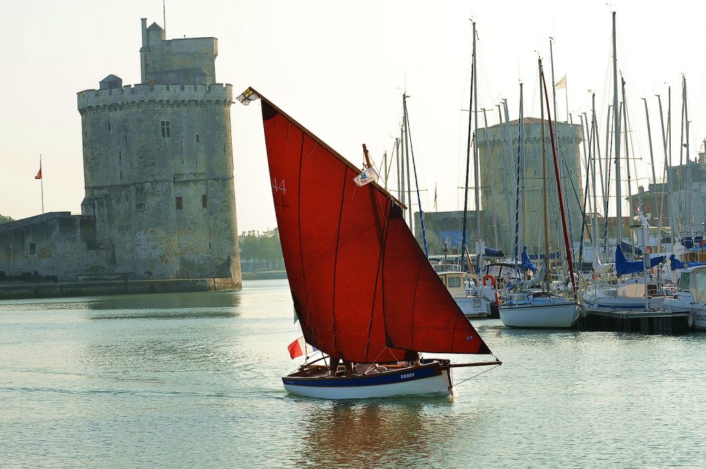 Vacances 2019 : dates de fermeture de l&rsquo;EIGSI La Rochelle