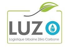 Projet LUZO : Logistique urbaine Zéro Carbone