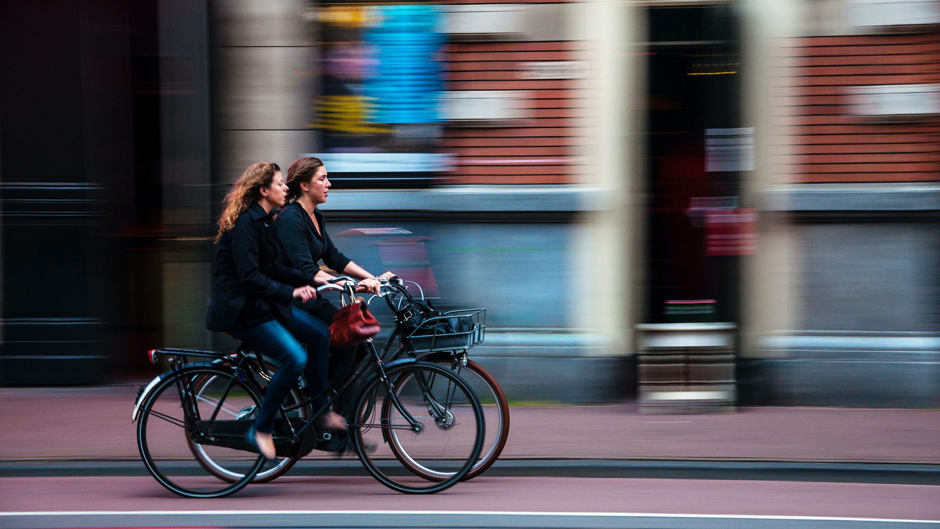 Cap sur des mobilités toujours plus durables