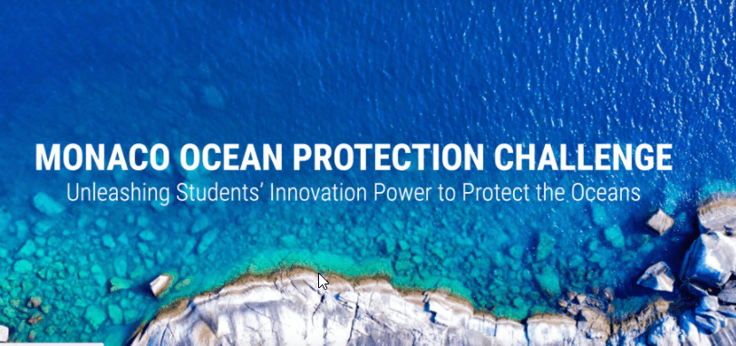Le projet Izalgue sélectionné par le Monaco Ocean Protection Challenge