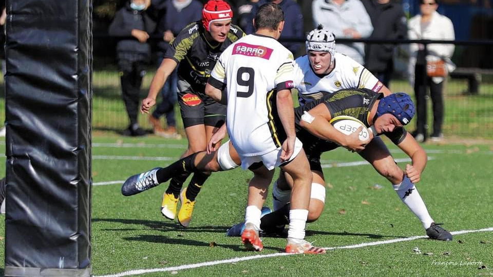 La Rochelle, capitale européenne du rugby !