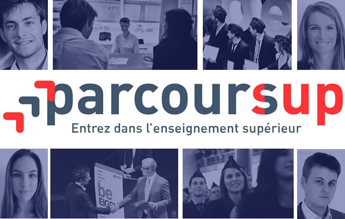 Parcoursup &#8211; Admis à l&rsquo;EIGSI