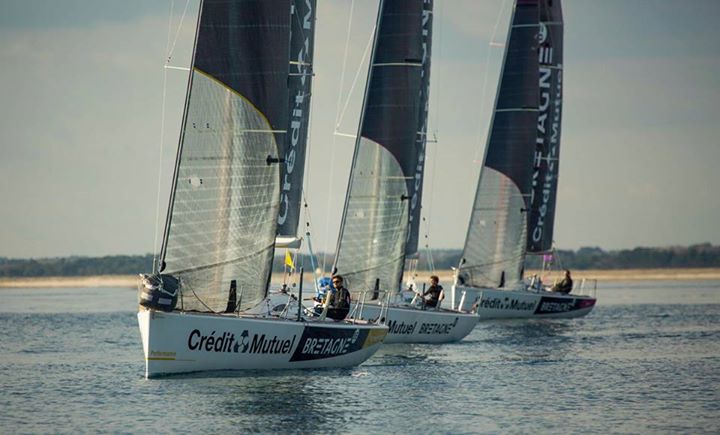 Pierre Rhimbault : finaliste du Challenge ESPOIR Bretagne – Crédit Mutuel 2015