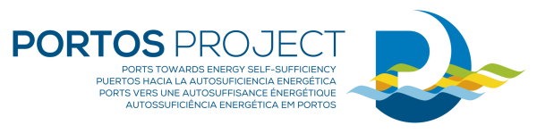 PORTOS project: Ports Towards Energy Self-sufficiency
