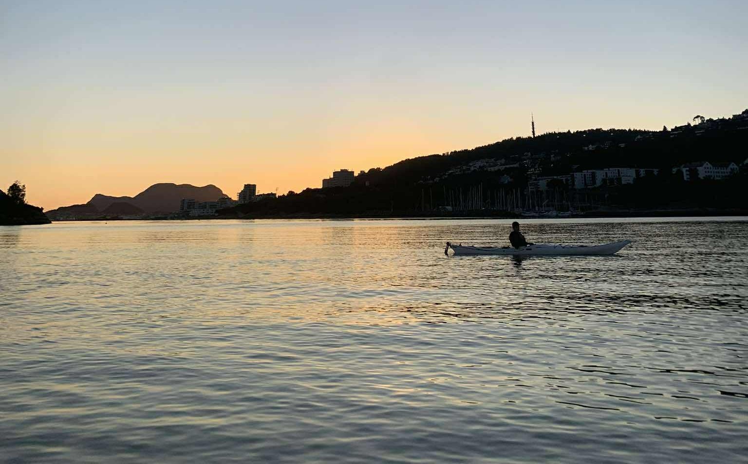 Semestre universitaire en Norv&egrave;ge : entre innovation et &eacute;merveillement