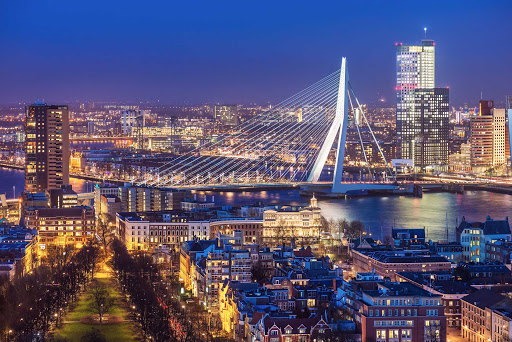 2 nouveaux parcours bi-diplômants (PBDI) avec Rotterdam University of Applied Sciences (Rotterdam Business School)
