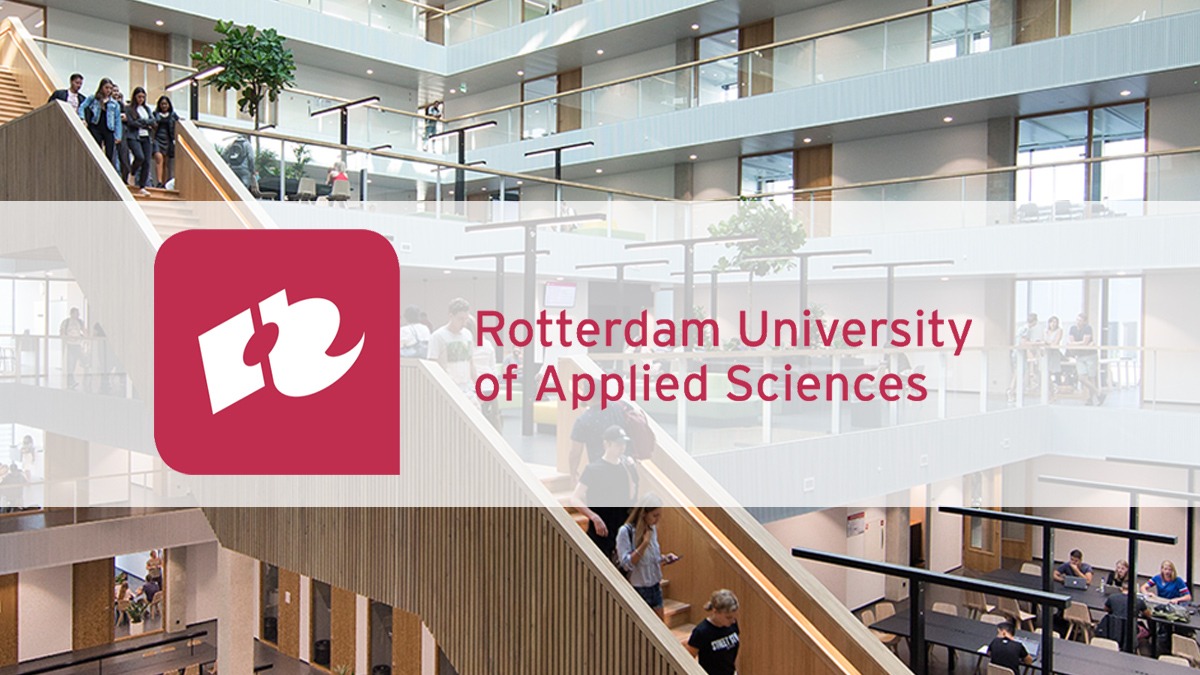 2 nouveaux parcours bi-diplômants (PBDI) avec Rotterdam University of Applied Sciences (Rotterdam Business School)