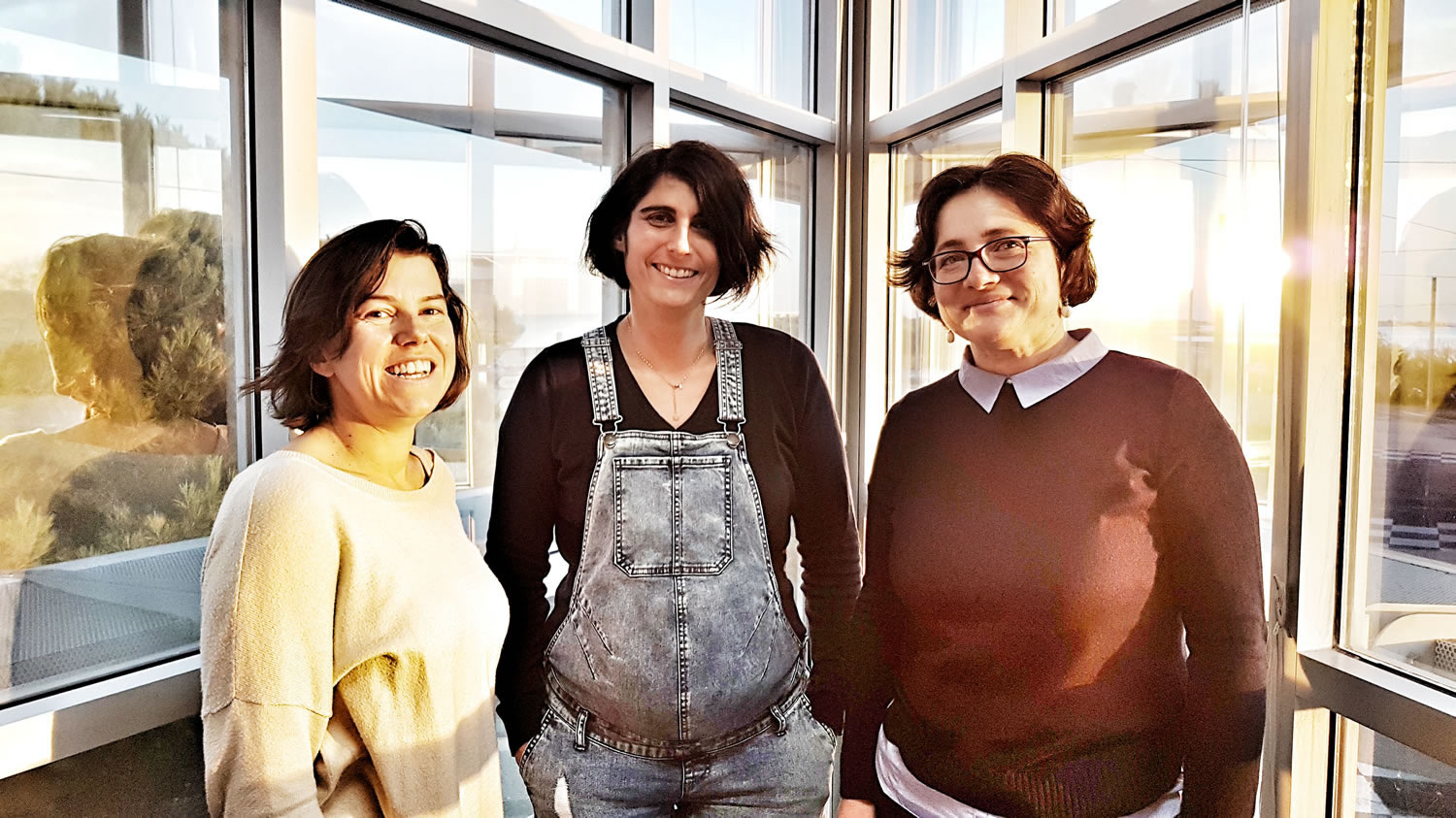 5ème Journée nationale des Sciences de l’ingénieur au Féminin