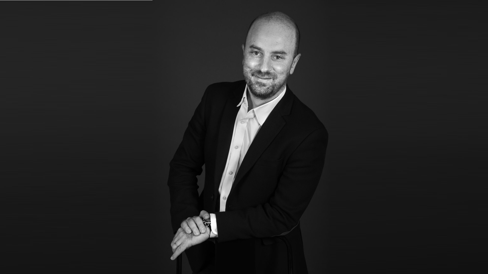 Simon VIEVILLE, Promotion 2006, Vice Président &#8211; en charge des Opérations Globales du Groupe COTY