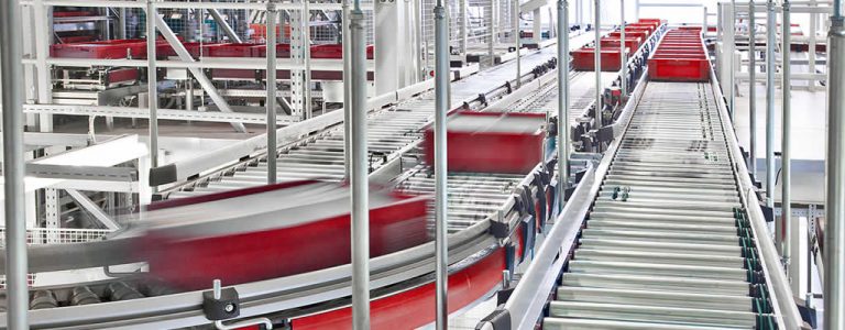 Ingénieur méthode production qualité - EIGSI La Rochelle