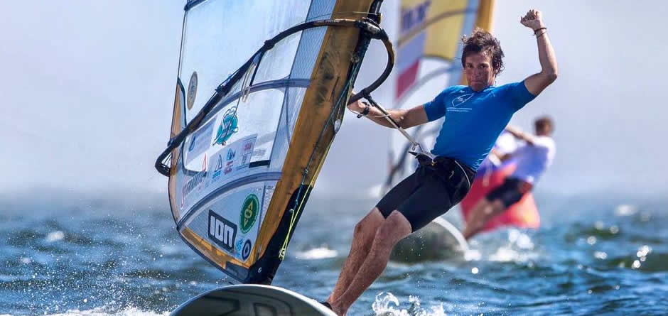 Pole Excellence Voile EIGSI : 3 podiums cet été