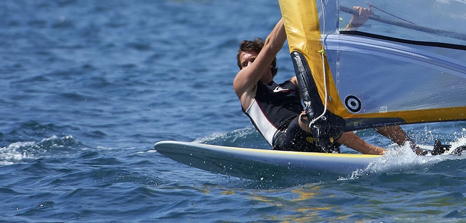 Pole Excellence Voile EIGSI : 3 podiums cet été