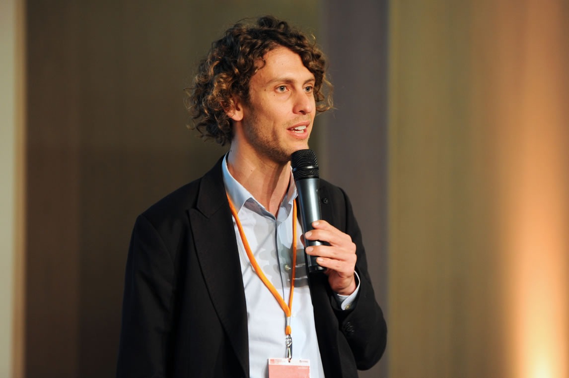 Un ingénieur EIGSI parmi les 10 innovateurs français 2014