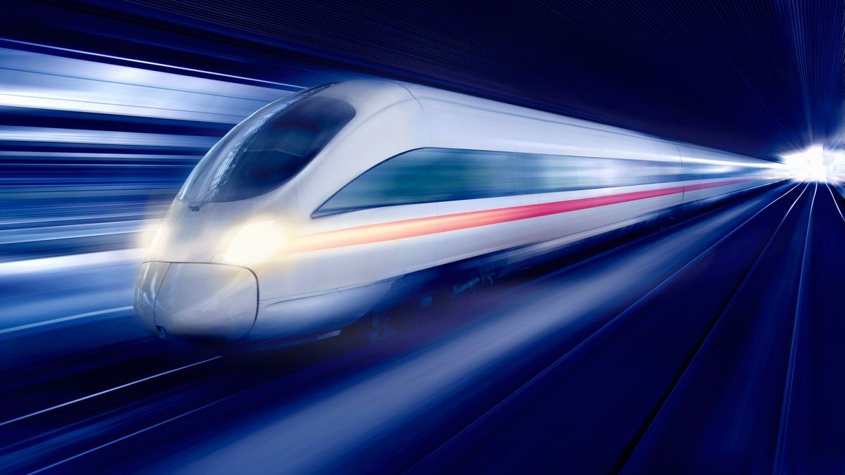 Pourquoi choisir le Bachelor Ingénierie du Transport Ferroviaire ?