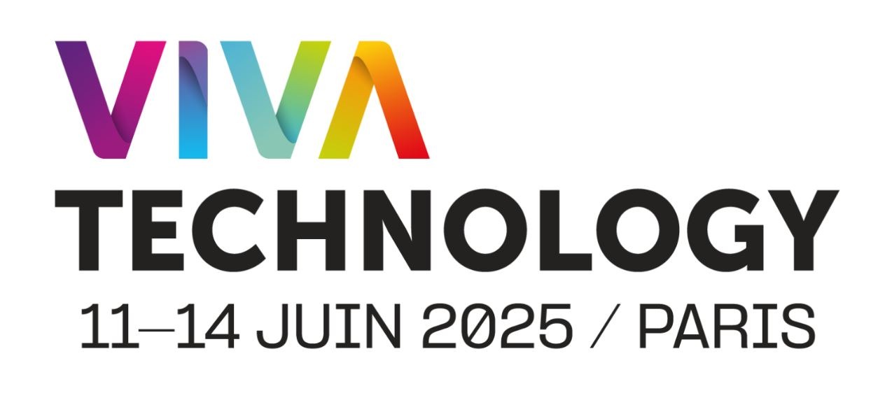 L’EIGSI à VivaTech &#8211; Edition 2025